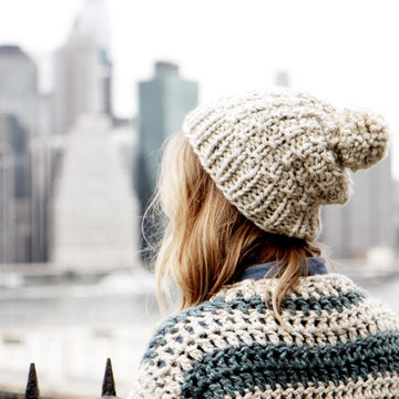 Thermal Toque
