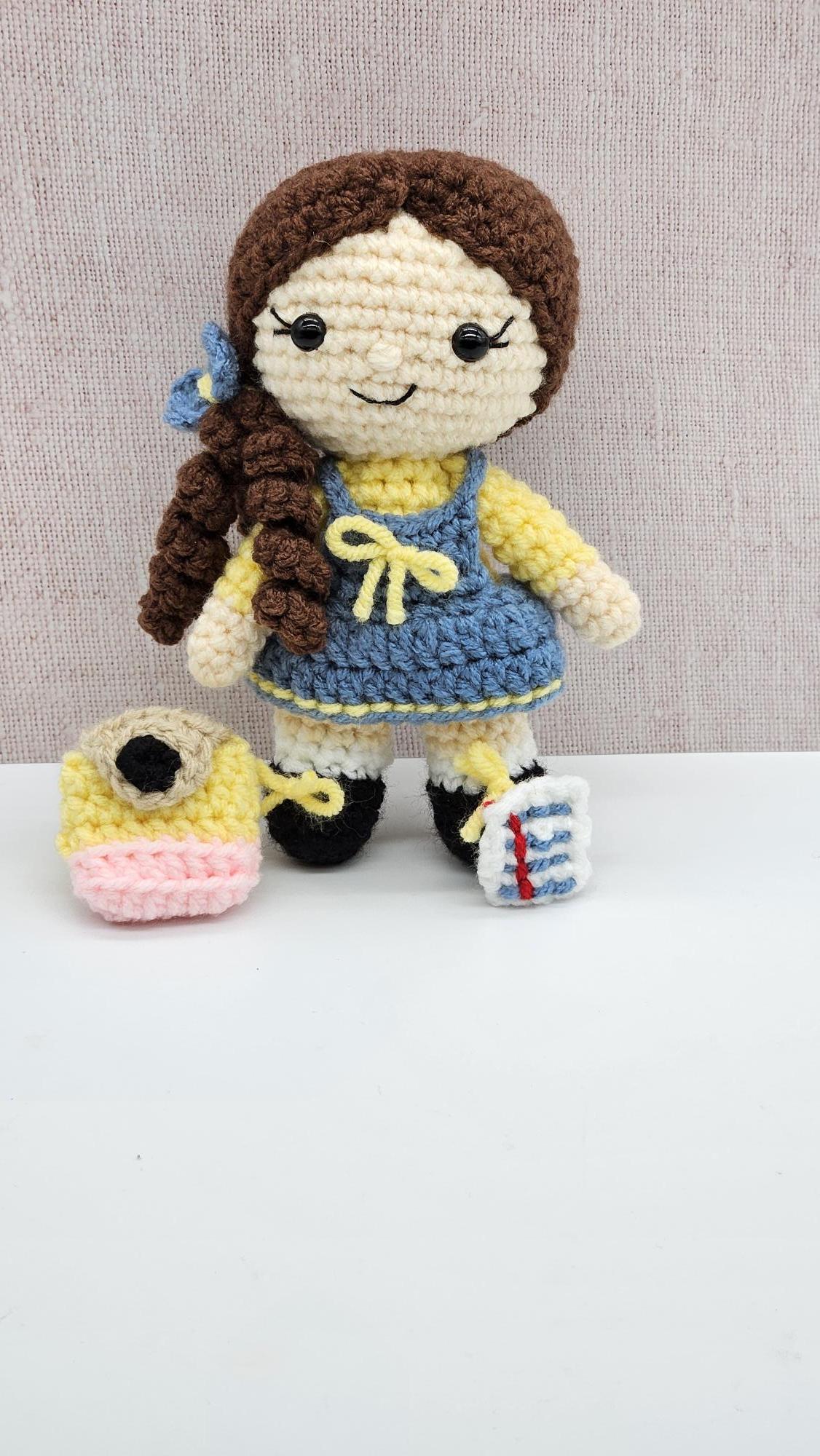 Pippa Goes to School