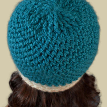 Boston Boho Beanie