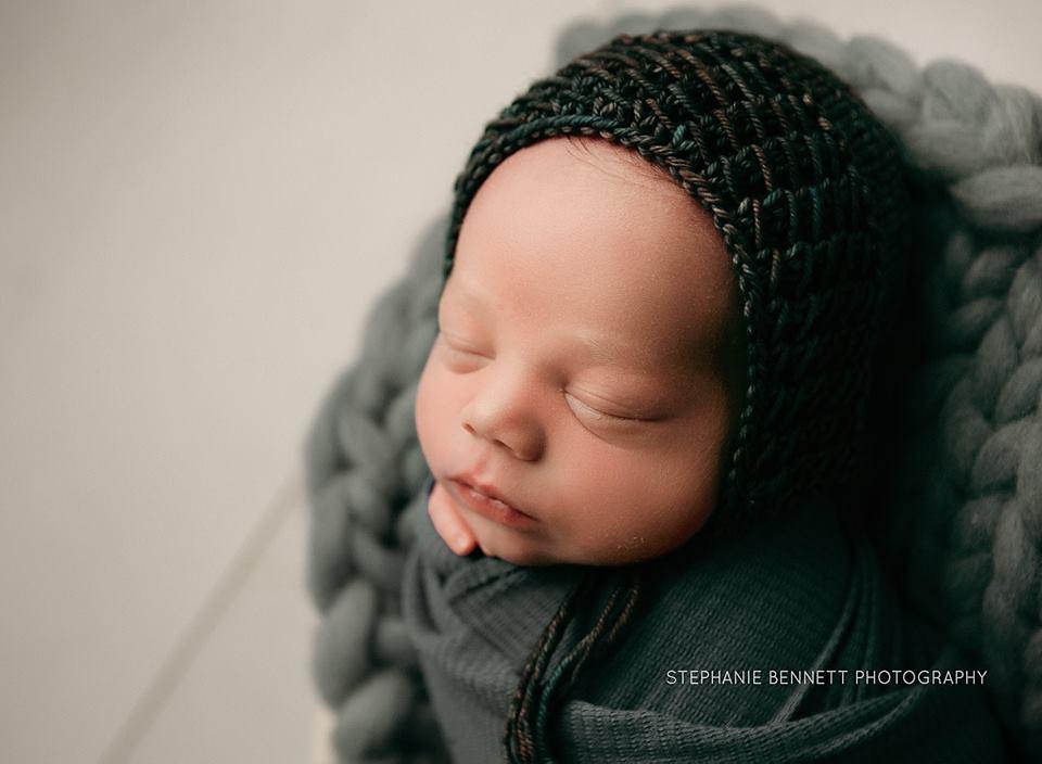 Ayden Bonnet