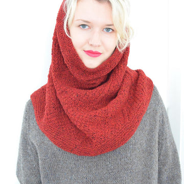 Lingen Cowl