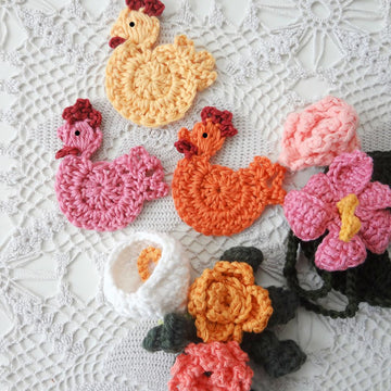 Easter Chicks & Eggs
