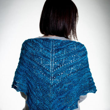 Odessa Shawl