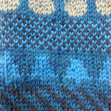 Blue Christmas