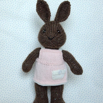 Well Dressed Bunny
