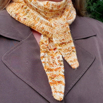 Serenity Scarf