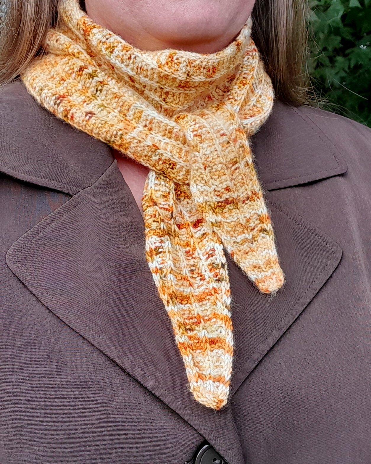 Serenity Scarf