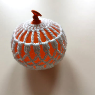 Snowmen baubles