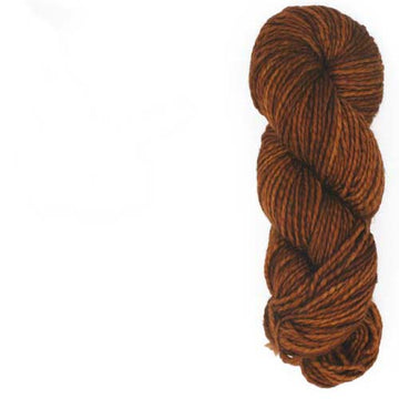 Burnished brown (3857)