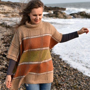 Tamar Poncho