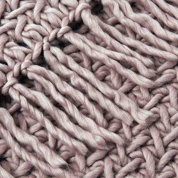 Herringbone Blanket