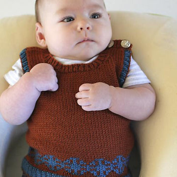 Nolan Vest