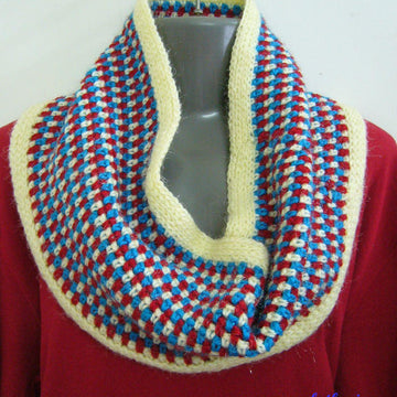 Harmony Cowl