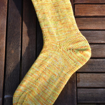 Simply Perfect Socks