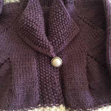 Swing Jacket