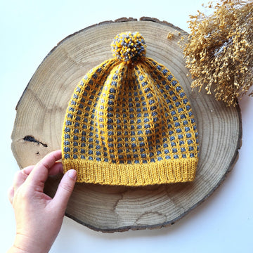 Serrana Family Hat | 0-5y and S-L