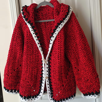 Hexabomber Jacket