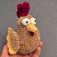Easter Chicken English_US