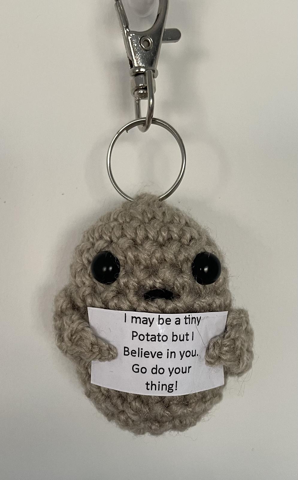 Positive Potato