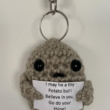 Positive Potato