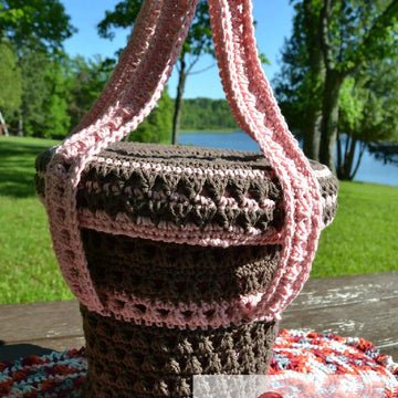 Party Picnic Basket