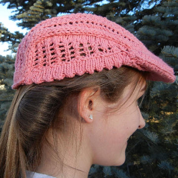Siobhan Cap