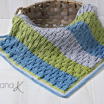 Vintage Blanket
