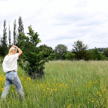 The Minimal Tee