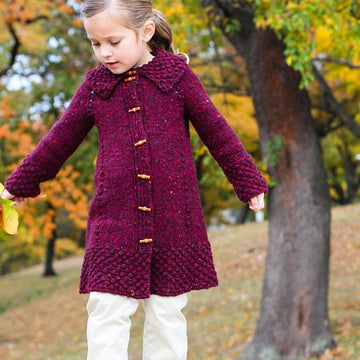 Roseberry Cardi