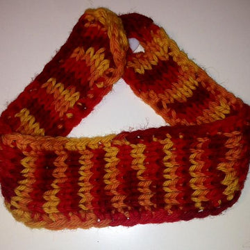 Wake up Headband
