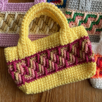 Sunday Morning Bag