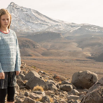 Eugenie Sweater - LF26