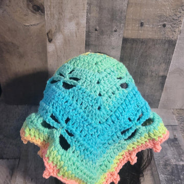 Dragonfly Bandana Kerchief