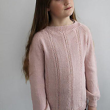 Amanda sweater