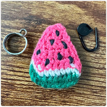 Mini Watermelon Slice