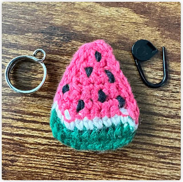 Mini Watermelon Slice