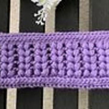 Pearls of the Sea Headband