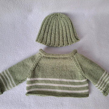 Doll Streetwear Outfit