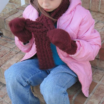 Marlie Winter Set