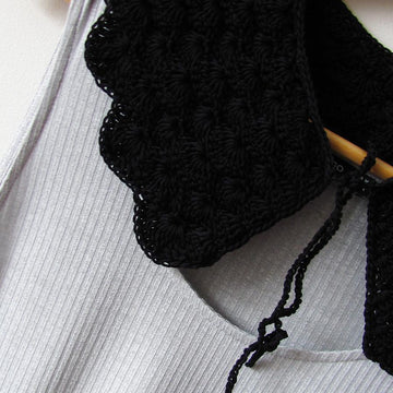 Shell collar