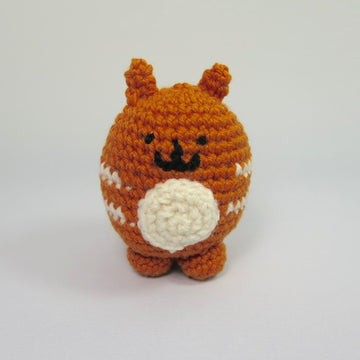 Chris the Cat