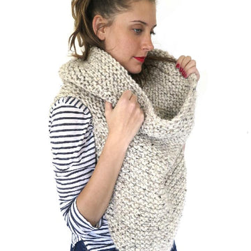 Shield Cowl