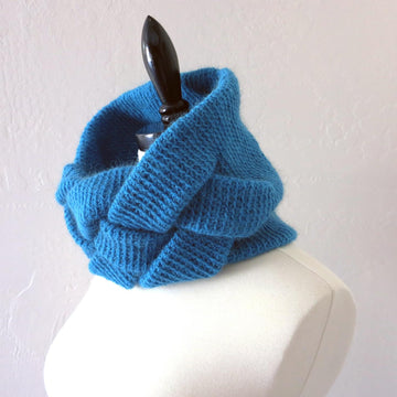 Braided Cowl