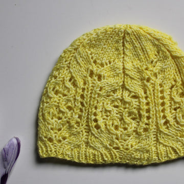 Tepla Beanie