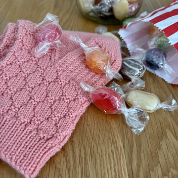 Sweetie Socks