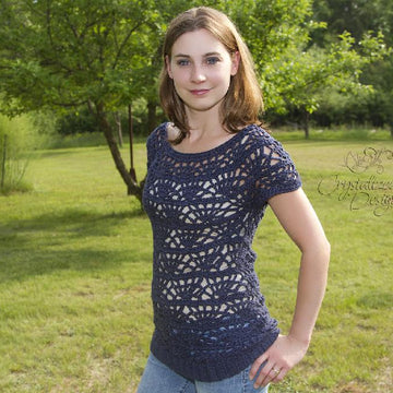 Radiant Tee