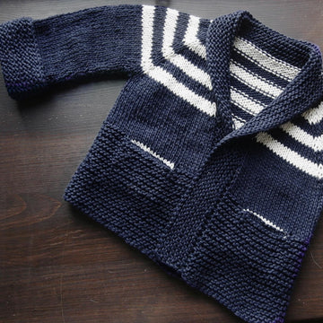 The Baby Commander