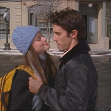 Rory Gilmore hat