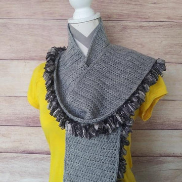 Haylee Sashay Scarf