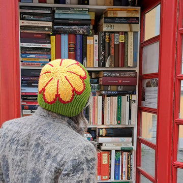Blümchen Hat